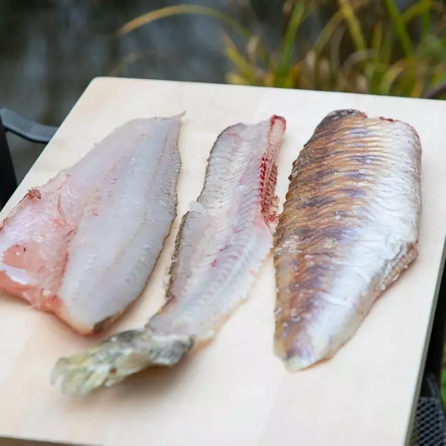 Fisch im Storchen Bad Krozingen