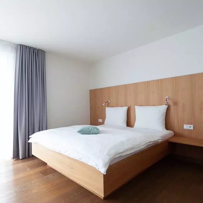 Hotelzimmer im Hotel Restaurant Storchen in Bad Krozingen