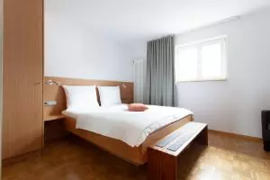 Hotelzimmer im Hotel Restaurant Storchen in Bad Krozingen
