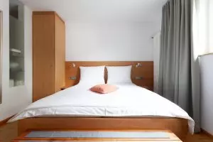 Hotelzimmer im Hotel Restaurant Storchen in Bad Krozingen