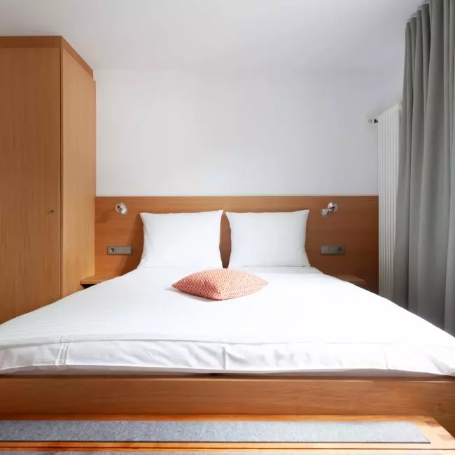 Hotelzimmer im Hotel Restaurant Storchen in Bad Krozingen