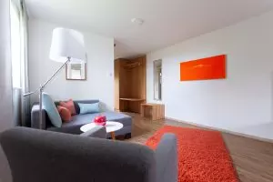 Hotelzimmer im Hotel Restaurant Storchen in Bad Krozingen