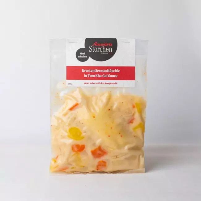 Gourmet für Zuhause