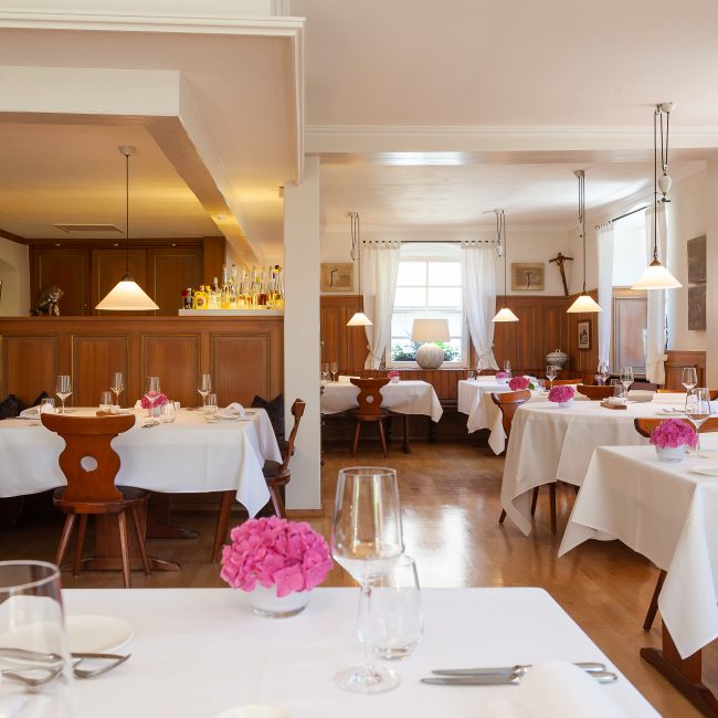 Restaurant Storchen Überblick