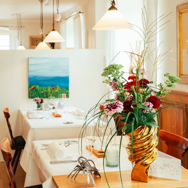 Restaurant Storchen Bad Krozingen